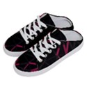 3D Lovely GEO Lines VIII Half Slippers View2