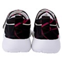 3D Lovely GEO Lines VIII Women s Velcro Strap Shoes View4