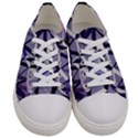 3D Lovely GEO Lines IX Women s Low Top Canvas Sneakers View1