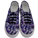 3D Lovely GEO Lines IX Men s Classic Low Top Sneakers View1