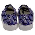 3D Lovely GEO Lines IX Men s Classic Low Top Sneakers View4