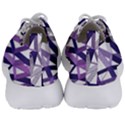 3D Lovely GEO Lines X Men s Lightweight Sports Shoes View4