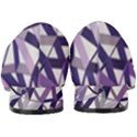 3D Lovely GEO Lines X Women s Low Heels View4