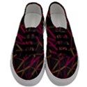 3D Lovely GEO Lines XI Men s Classic Low Top Sneakers View1