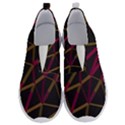 3D Lovely GEO Lines XI No Lace Lightweight Shoes View1