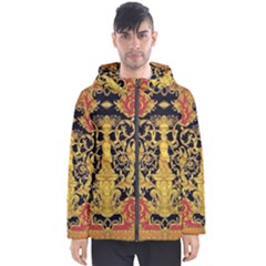 Ef0a6e39d6b5940b26dd0e0d990181a3 Men s Hooded Puffer Jacket by Kellytvgear
