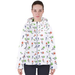 /mate Women s Hooded Puffer Jacket by checkmate
