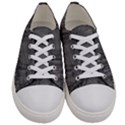 Vikos Aoos National Park, Greece004 Men s Low Top Canvas Sneakers View1