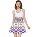 IM Fourth Dimension Colour 8 Inside Out Reversible Sleeveless Dress View3
