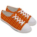 Mo 459 173 Men s Low Top Canvas Sneakers View3