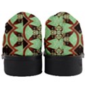 Christmas Stars Women Heeled Oxford Shoes View4