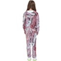 Cora; abstraction Kids  Tracksuit View2