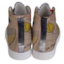 Christian Thomas (5) Men s Hi-Top Skate Sneakers View4