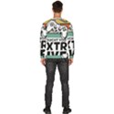 Video Gamer T- Shirt Exercise I Thought You Said Extra Lives - Gamer T- Shirt Men s Fleece Sweatshirt View4