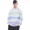Fishing Gift T- Shirtfish T- Shirt (1) Men s Pullover Hoodie View1