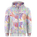 Fishing Gift T- Shirtfish T- Shirt (2) Men s Zipper Hoodie View1