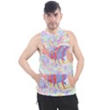 Fishing Gift T- Shirtfish T- Shirt (2) Men s Sleeveless Hoodie View1