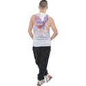 Fishing Gift T- Shirtfish T- Shirt (2) Men s Sleeveless Hoodie View2