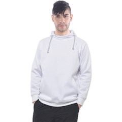 Fishing Is My Life T- Shirtfish T- Shirt (1) Men s Pullover Hoodie by maxcute