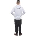 Fishing Is My Life T- Shirtfish T- Shirt (1) Men s Pullover Hoodie View2