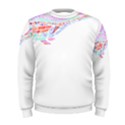 Fishing Is My Life T- Shirtfish T- Shirt Men s Sweatshirt View1