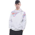 Fishing Is My Life T- Shirtfish T- Shirt Men s Pullover Hoodie View1