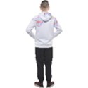 Fishing Is My Life T- Shirtfish T- Shirt Men s Pullover Hoodie View2
