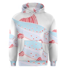 Fishing Lover T- Shirtfish T- Shirt (2) Men s Core Hoodie by maxcute