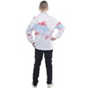Fishing Lover T- Shirtfish T- Shirt (2) Men s Half Zip Pullover View2