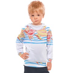 Fishing Lover T- Shirtfish T- Shirt (3) Kids  Hooded Pullover by maxcute