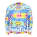Fishing Lover T- Shirtfish T- Shirt (4) Men s Sweatshirt View1