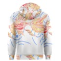 Fishing Lover T- Shirtfish T- Shirt (7) Men s Zipper Hoodie View2