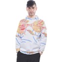 Fishing Lover T- Shirtfish T- Shirt (7) Men s Pullover Hoodie View1