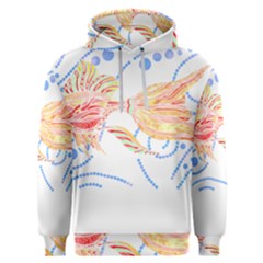 Fishing Lover T- Shirtfish T- Shirt (7) Men s Overhead Hoodie by maxcute