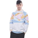 Fishing Lover T- Shirtfish T- Shirt (8) Men s Pullover Hoodie View1