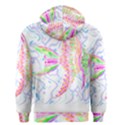 Fishing Lover T- Shirtfish T- Shirt Men s Zipper Hoodie View2