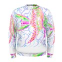 Fishing Lover T- Shirtfish T- Shirt Men s Sweatshirt View1