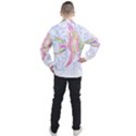 Fishing Lover T- Shirtfish T- Shirt Men s Half Zip Pullover View2