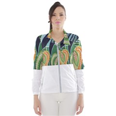 Jungle T- Shirt Jungle 1 T- Shirt Women s Windbreaker