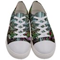 Craft Mushroom Men s Low Top Canvas Sneakers View1