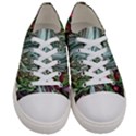 Craft Mushroom Women s Low Top Canvas Sneakers View1