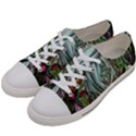 Craft Mushroom Women s Low Top Canvas Sneakers View2