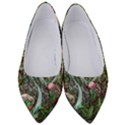 Craft Mushroom Women s Low Heels View1