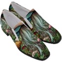 Craft Mushroom Women Slip On Heel Loafers View3