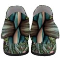 Craft Mushroom Women Slip On Heel Loafers View4
