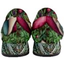 Craft Mushroom Women s Bow Heels View4