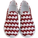 Tree Illustration Gifts Men s Lightweight Slip Ons View1