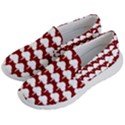 Tree Illustration Gifts Men s Lightweight Slip Ons View2