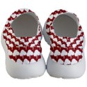 Tree Illustration Gifts Men s Lightweight Slip Ons View4