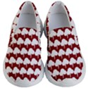 Tree Illustration Gifts Kids Lightweight Slip Ons View1